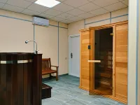 Loza Hutor Guest House - spa