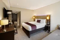 Premier Inn East Grinstead Hotels in Forest Row