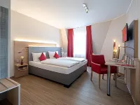 Landhotel Fettehenne Hotels in der Nähe von Leverkusen-Rheindorf