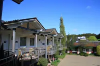 Waldhotel zum Bergsee Damme فنادق في Damme