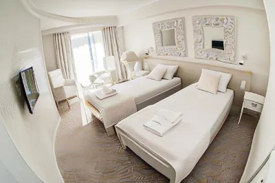 Lawendowy Zdrój Medycyna I Spa Hotels in 