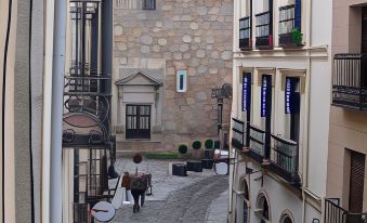 Hostal Bellas