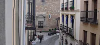Hostal Bellas