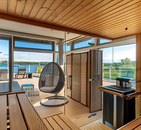 Kongresshotel Potsdam am Templiner See