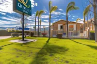 Quality Inn Banning I-10 Các khách sạn ở Banning