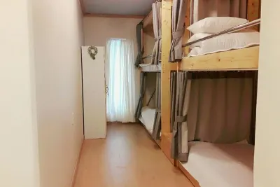 Sudabang Guesthouse - Hostel