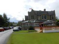 Morangie Hotel Tain Hôtels à : Golspie