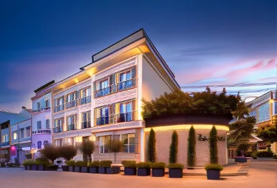 Motto by Mula Hotel