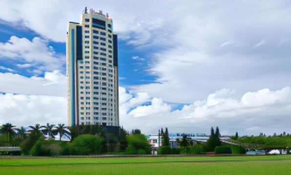 Nam Cuong Hai Duong Hotel