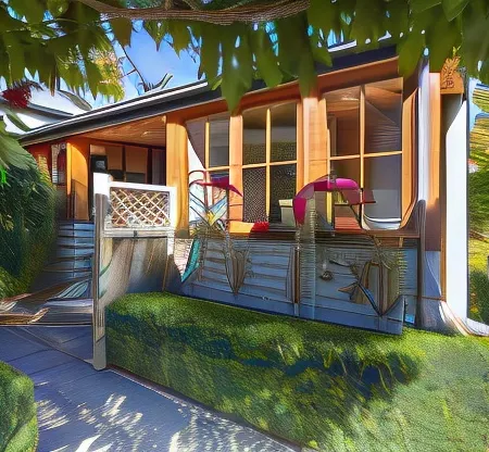 Arrowtown House Boutique Hotel