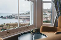 The Bay Hotel Hotels in Saint Keverne