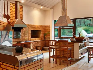 Eco Resort Hotel Villa São Romão