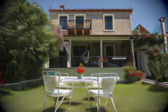 Archontiko Petras 1821 Hotels in 