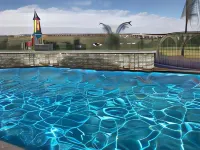 Regal Inn Hotel Midrand - Pools