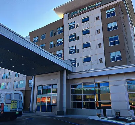 Hyatt House Raleigh/Rdu/Brier Creek
