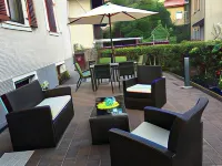 Garni Villa Betty Hotels in Marlengo