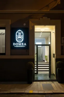Domea Superior Rooms Bed and Breakfast