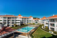 As Cascatas Golf Resort & Spa - Beach