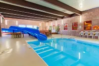 Bcminns - Lloydminster - Phòng Gym