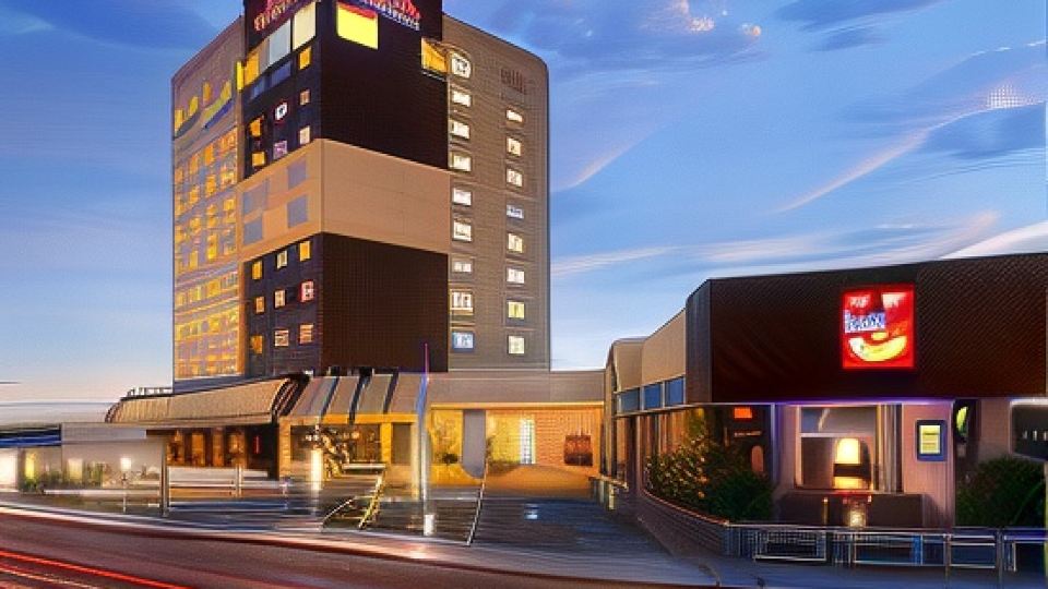 HS Hotsson Hotel Irapuato