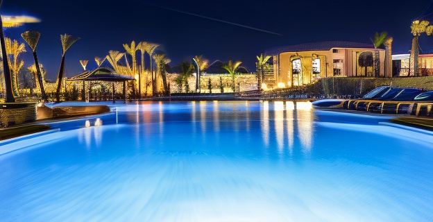 Dunes d'Or Ocean Club Ξενοδοχεία στην πόλη Agadir