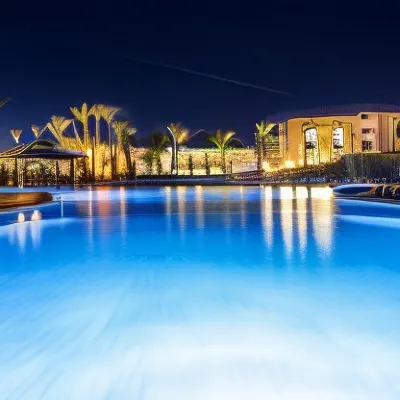 Dunes d'Or Ocean Club Hotels near Le Mauresque