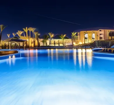 Dunes d'Or Ocean Club