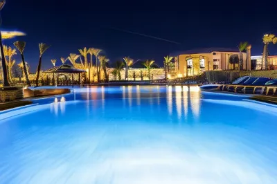 Dunes d'Or Ocean Club Hotels in Agadir