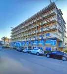 فندق دولفين راس البر Dolphin Ras El Bar Hotel Hotels near منطقة اللسان.