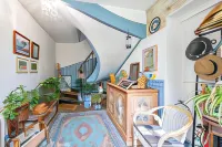 Appart'Hôtel Bellevue - 2-Star