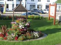 Jasmine House Hotels in Mitchell