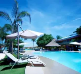Malapascua Legend Water Sports and Resort Hôtels à : Logon