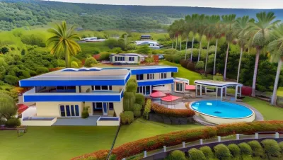 Luana Inn