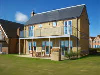 The Bay Filey Hotels in 