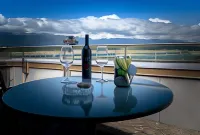 Nash Suites Airport Hotel - de charme