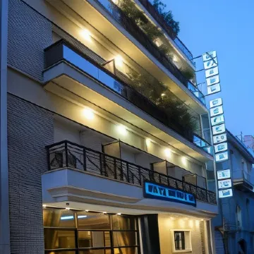 Victory Inn