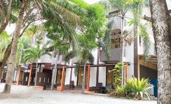 Banyan Resort Bangsaen