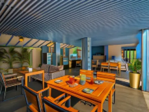 The Hosteller Bam Goa, Saligao - Poshtel Hotels in Saligao