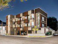 Grand Valora Near Sam Poo Kong Semarang Mitra RedDoorz Hotels in Salamanmloyo