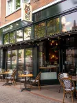 Wolf Hotel Kitchen & Bar Hotels in Alkmaar