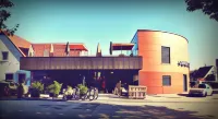 Hotel Nagel فنادق في لينداو