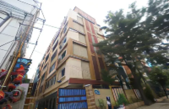 Sri Sai Unique Homestays Kondapur โรงแรมใน
