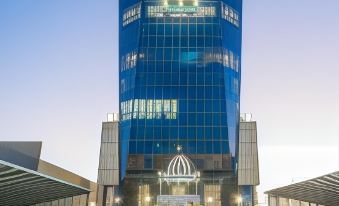 Tulip Plaza Hotel