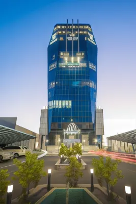 Tulip Plaza Hotel Hotels in 