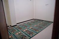 Homestay Kampung Inggris Syariah