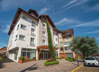 Hotel Monte Felice Centro - 3-Star