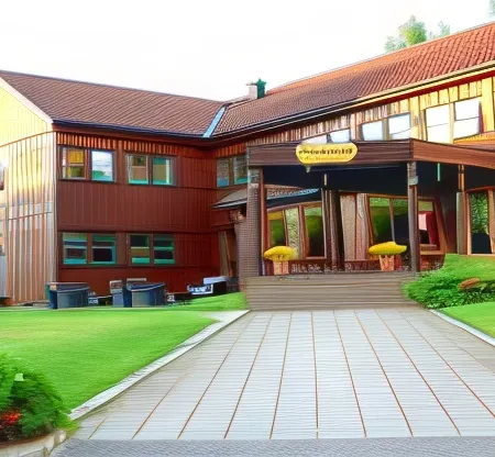 Lillehammer Turistsenter Budget Hotel