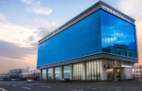 فندق جولدن دريم Hotels near البريدي للعطارة