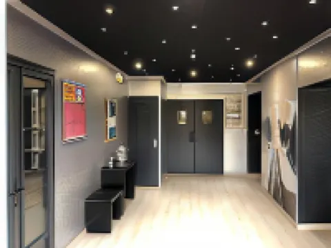 Hôtel Restaurant le Privilège - Authentic by Balladins Hotels in Meuse