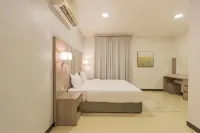 Terrace View 3 - Hotel Apartments